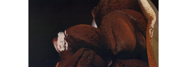 Merveilles au Chocolat